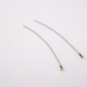 Futaba Antena 2,4Ghz de 150mm para Recetor (2 pcs)