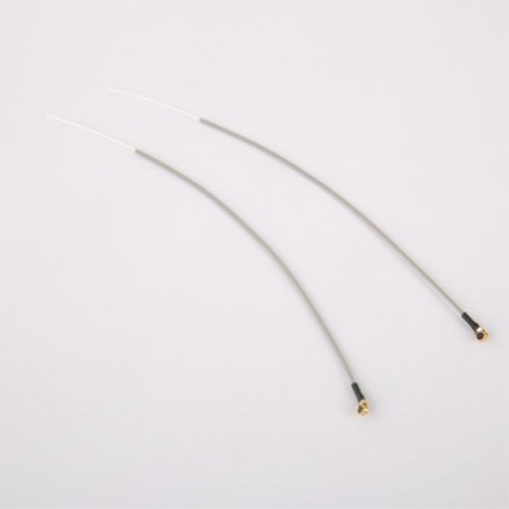 Futaba Antena 2,4Ghz de 150mm para Recetor (2 pcs)