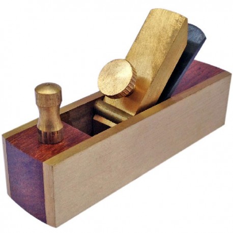 Dismoer Woodworking Plane