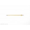Aero-naut Shaft S-Wave 254/6xM4/M4