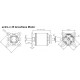 Aero-Naut Brushless Electric Motor Actro-N 35