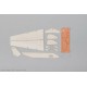 Aero-Naut Airliner P&F Glider