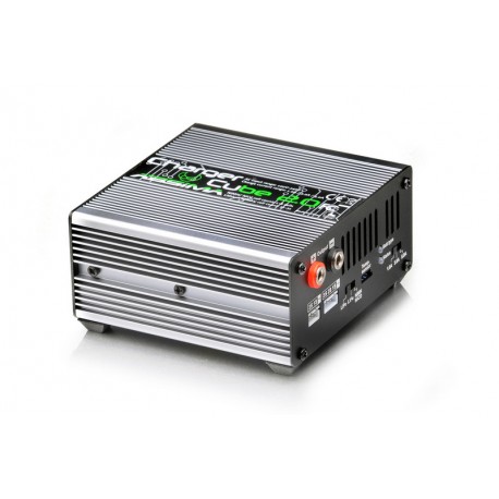 Absima Charger NiMH/LiPo Cube 2.0