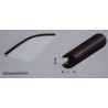 Aero-Naut Skirting Board 6/1,0mm
