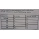 Aero-Naut Skirting Board 6/1,0mm