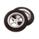 Aero-naut Ultra-light Wheels D 45 width 9 mm
