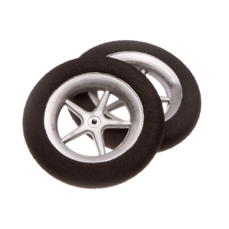 Aero-naut Ultra-light Wheels D 45 width 9 mm