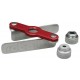 Robart Hinge Point Drill Jig