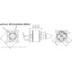 Aero-Naut Motor Eletrico Brushless Actro-N 28-4-880