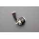 Aero-Naut Motor Eletrico Brushless Actro-N 28-4-880