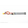Aero-Naut Variador de Velocidade Brushless ESC Actrocon 30A