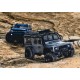 Traxxas TRX-4M Scale and Trail Crawler 1/18 Defender