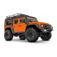 Traxxas TRX-4M Scale and Trail Crawler 1/18 Defender