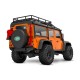Traxxas TRX-4M Scale and Trail Crawler 1/18 Defender