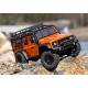 Traxxas TRX-4M Scale and Trail Crawler 1/18 Defender