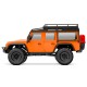 Traxxas TRX-4M Scale and Trail Crawler 1/18 Defender