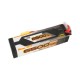 Gens Ace Advanced 6500mAh 11.4V 100C 3S1P HardCase 60 Lipo Battery Pack with EC5