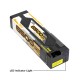 Gens Ace Advanced 6500mAh 11.4V 100C 3S1P HardCase 60 Lipo Battery Pack with EC5