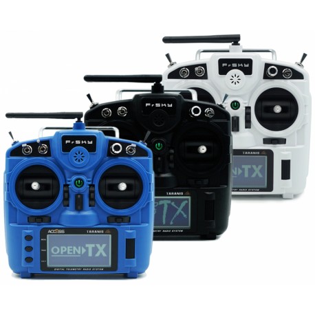 FrSky Taranis X9 Lite 2.4 GHz 24 CH Transmiter