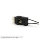 FrSky Archer R6 Receiver SBUS