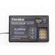 Futaba T3PV 2,4 Ghz Telemetry System + R203GF Receiver
