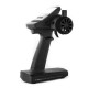 Futaba T3PV 2,4 Ghz Telemetry System + R203GF Receiver