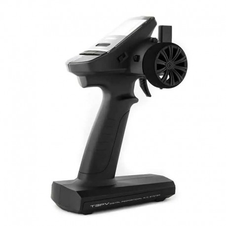 Futaba T3PV 2,4 Ghz Telemetry System + R203GF Receiver