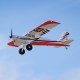 E-flite Turbo Timber Evolution 1.5m PNP, includes Floats