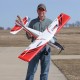 E-flite Turbo Timber Evolution 1.5m PNP, includes Floats