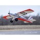 E-flite Turbo Timber Evolution 1.5m PNP, includes Floats