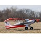 E-flite Turbo Timber Evolution 1.5m PNP, includes Floats