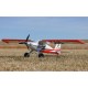 E-flite Turbo Timber Evolution 1.5m PNP, includes Floats