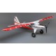 E-flite Turbo Timber Evolution 1.5m PNP, includes Floats