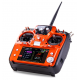 Radiolink AT10II Pro 2.4GHz 12CH TX with R12DS RX and Telemetry Module PRM-01