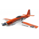 Multiplex RR FunRacer Orange Edition
