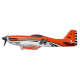 Multiplex RR FunRacer Orange Edition