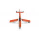 Multiplex RR FunRacer Orange Edition
