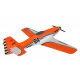 Multiplex RR FunRacer Orange Edition