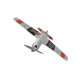 Multiplex RR FunRacer Orange Edition