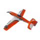 Multiplex RR FunRacer Orange Edition