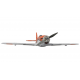 Multiplex RR FunRacer Orange Edition