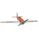 Multiplex RR FunRacer Orange Edition