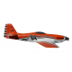 Multiplex RR FunRacer Orange Edition