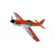 Multiplex RR FunRacer Orange Edition