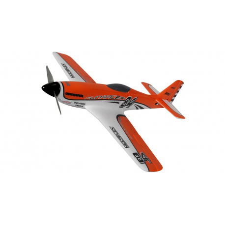 Multiplex RR FunRacer Orange Edition
