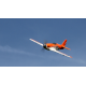 Multiplex RR FunRacer Orange Edition