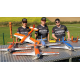 Multiplex RR FunRacer Orange Edition