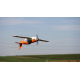 Multiplex RR FunRacer Orange Edition