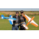 Multiplex RR FunRacer Orange Edition