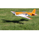 Multiplex RR FunRacer Orange Edition